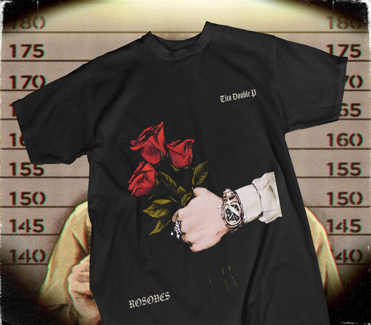 Rosones Tito Doble P