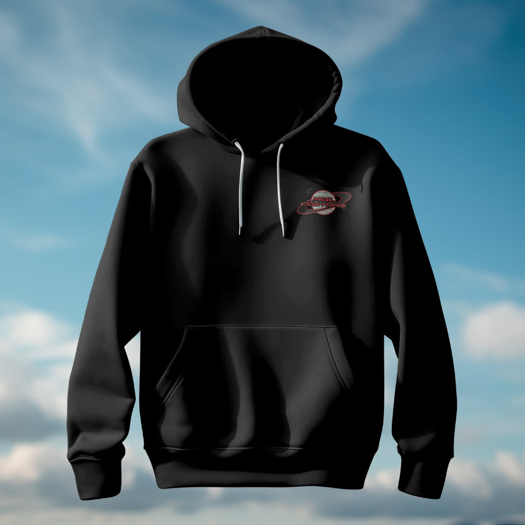 MGL HOODIE