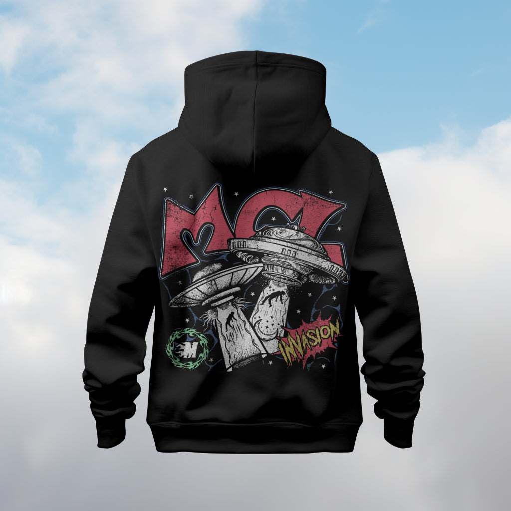 MGL HOODIE